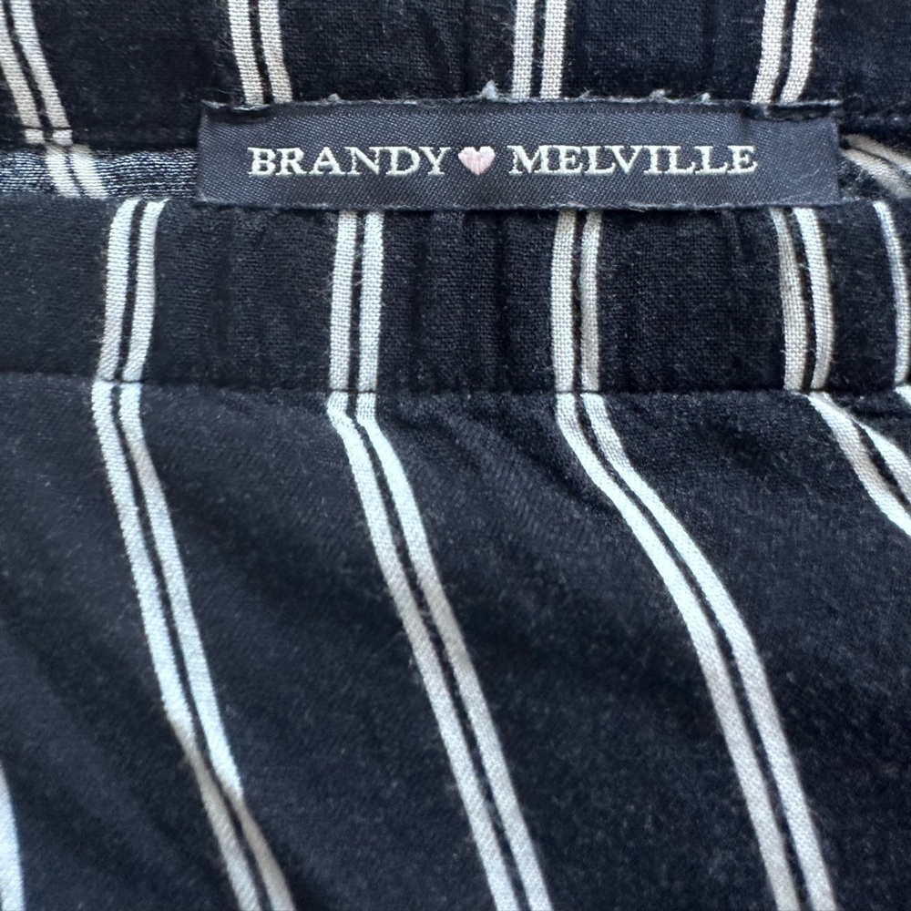 brandy pants